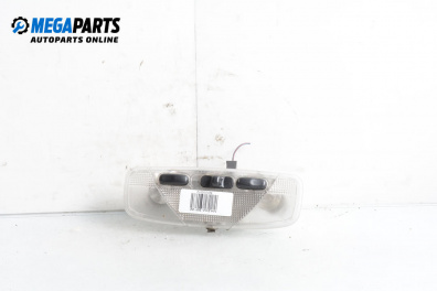 Beleuchtung for Mazda 2 Hatchback I (02.2003 - 06.2007)