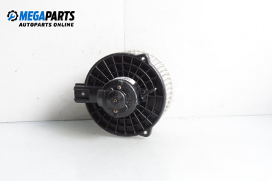 Heating blower for Mazda 2 Hatchback I (02.2003 - 06.2007)