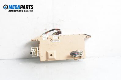 Module for Mazda 2 Hatchback I (02.2003 - 06.2007)