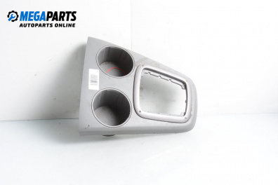 Gear shift console for Mazda 2 Hatchback I (02.2003 - 06.2007)