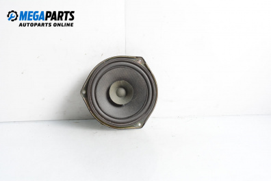 Loudspeaker for Mazda 2 Hatchback I (02.2003 - 06.2007)