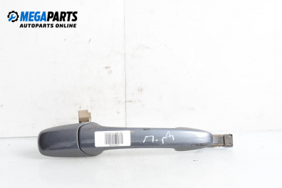 Outer handle for Mazda 2 Hatchback I (02.2003 - 06.2007), 5 doors, hatchback, position: front - right