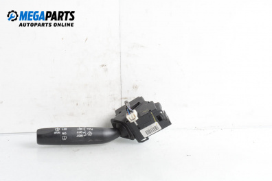 Wiper lever for Mazda 2 Hatchback I (02.2003 - 06.2007)