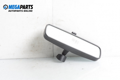 Central rear view mirror for Mazda 2 Hatchback I (02.2003 - 06.2007)