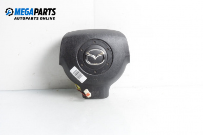 Airbag for Mazda 2 Hatchback I (02.2003 - 06.2007), 5 uși, hatchback, position: fața