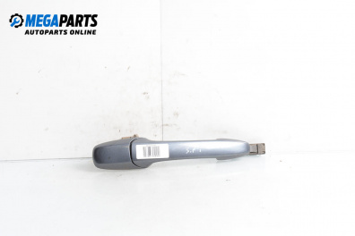 Outer handle for Mazda 2 Hatchback I (02.2003 - 06.2007), 5 doors, hatchback, position: rear - right