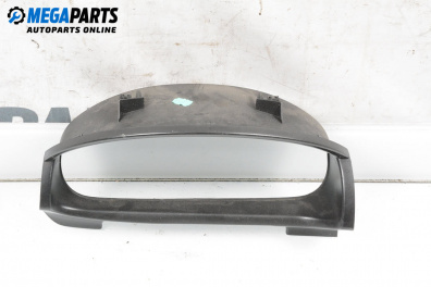 Interior plastic for Mazda 2 Hatchback I (02.2003 - 06.2007), 5 doors, hatchback