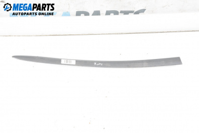 Moulding for Mazda 2 Hatchback I (02.2003 - 06.2007), hatchback, position: rear - right