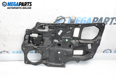 Antrieb el. fensterheber for Mazda 2 Hatchback I (02.2003 - 06.2007), 5 türen, hecktür, position: rechts, vorderseite