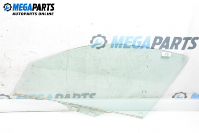 Window for Mazda 2 Hatchback I (02.2003 - 06.2007), 5 doors, hatchback, position: front - left