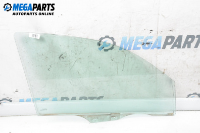 Window for Mazda 2 Hatchback I (02.2003 - 06.2007), 5 doors, hatchback, position: front - right