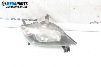 Far for Mazda 2 Hatchback I (02.2003 - 06.2007), hatchback, position: dreapta
