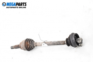 Antriebswelle for Mazda 2 Hatchback I (02.2003 - 06.2007) 1.4 CD, 68 hp, position: rechts, vorderseite