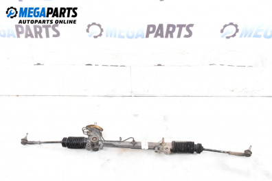 Zahnstangen-lenkgetriebe, hydraulisch for Mazda 2 Hatchback I (02.2003 - 06.2007), hecktür