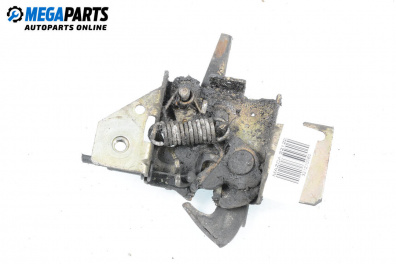Încuietoare capotă for Mazda 2 Hatchback I (02.2003 - 06.2007)