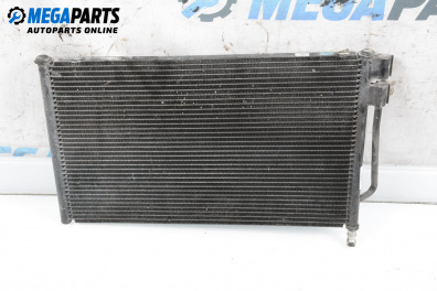 Kühler klimaanlage for Mazda 2 Hatchback I (02.2003 - 06.2007) 1.4 CD, 68 hp