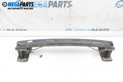 Stützträger stoßstange for Mazda 2 Hatchback I (02.2003 - 06.2007), hecktür, position: vorderseite