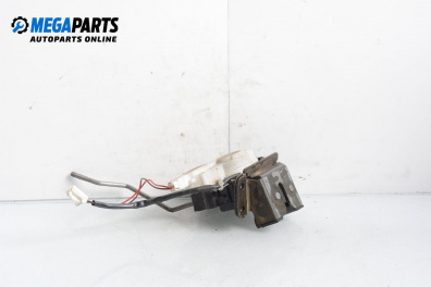 Încuietoare portbagaj for Mazda 2 Hatchback I (02.2003 - 06.2007), hatchback, position: din spate
