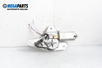 Motor scheibenwischer, vorne for Mazda 2 Hatchback I (02.2003 - 06.2007), hecktür, position: rückseite