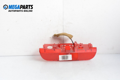 Central tail light for Mazda 2 Hatchback I (02.2003 - 06.2007), hatchback