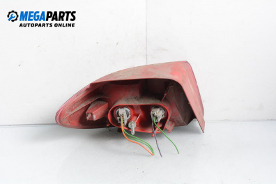 Tail light for Mazda 2 Hatchback I (02.2003 - 06.2007), hatchback, position: right