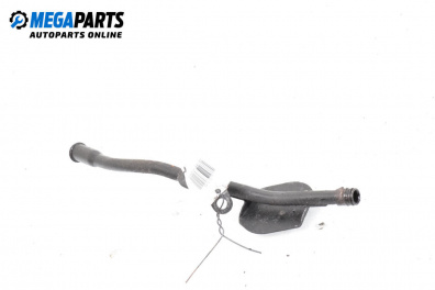 Oil pipe for Mazda 2 Hatchback I (02.2003 - 06.2007) 1.4 CD, 68 hp