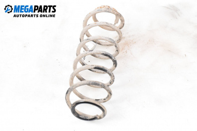 Coil spring for Mazda 2 Hatchback I (02.2003 - 06.2007), hatchback, position: rear