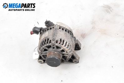 Alternator for Mazda 2 Hatchback I (02.2003 - 06.2007) 1.4 CD, 68 hp
