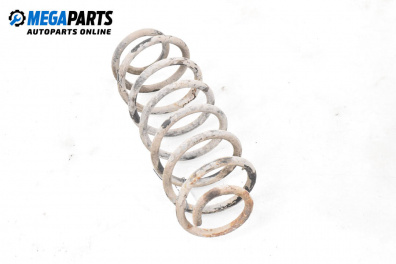 Arc for Mazda 2 Hatchback I (02.2003 - 06.2007), hatchback, position: din spate
