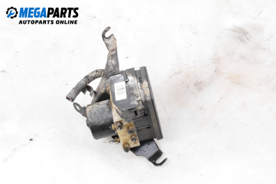 ABS for Mazda 2 Hatchback I (02.2003 - 06.2007) 1.4 CD