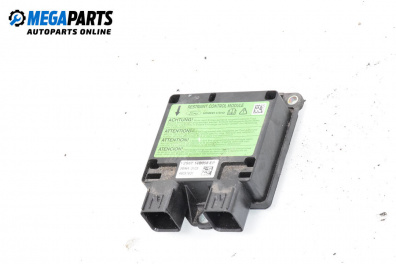 Steuermodul airbag for Mazda 2 Hatchback I (02.2003 - 06.2007)
