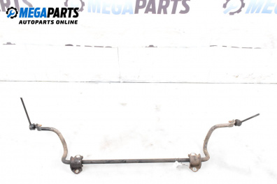 Sway bar for Mazda 2 Hatchback I (02.2003 - 06.2007), hatchback