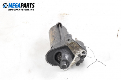 Anlasser for Mazda 2 Hatchback I (02.2003 - 06.2007) 1.4 CD, 68 hp