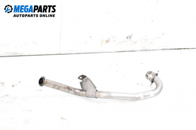 Oil pipe for Mazda 2 Hatchback I (02.2003 - 06.2007) 1.4 CD, 68 hp