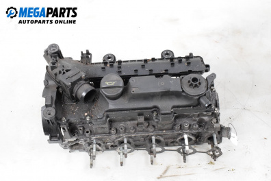 Engine head for Mazda 2 Hatchback I (02.2003 - 06.2007) 1.4 CD, 68 hp