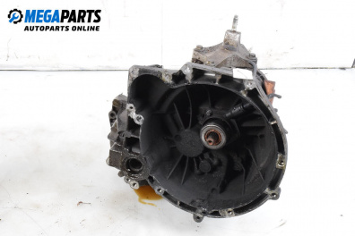  for Mazda 2 Hatchback I (02.2003 - 06.2007) 1.4 CD, 68 hp
