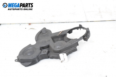 Timing belt cover for Mazda 2 Hatchback I (02.2003 - 06.2007) 1.4 CD, 68 hp