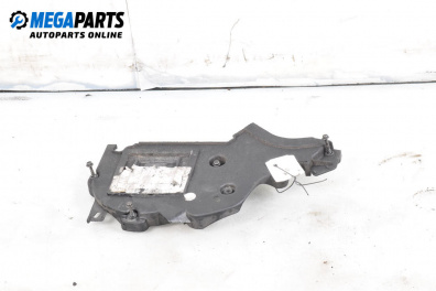 Timing belt cover for Mazda 2 Hatchback I (02.2003 - 06.2007) 1.4 CD, 68 hp