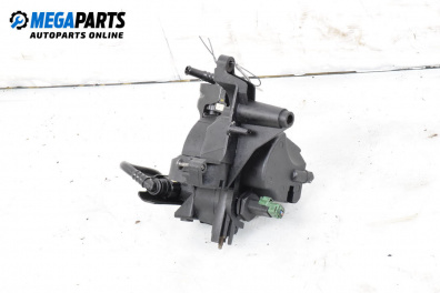 Fuel filter housing for Mazda 2 Hatchback I (02.2003 - 06.2007) 1.4 CD, 68 hp