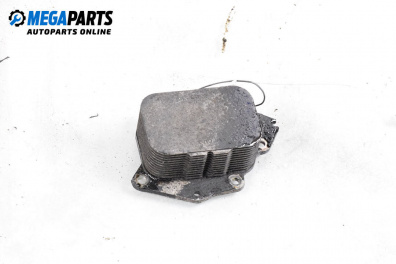 Răcitor de ulei for Mazda 2 Hatchback I (02.2003 - 06.2007) 1.4 CD, 68 hp