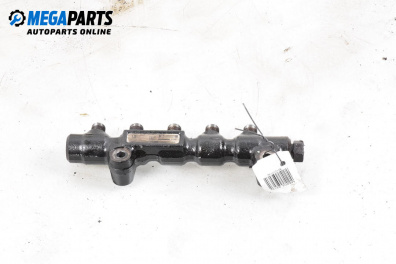 Rampă combustibil for Mazda 2 Hatchback I (02.2003 - 06.2007) 1.4 CD, 68 hp