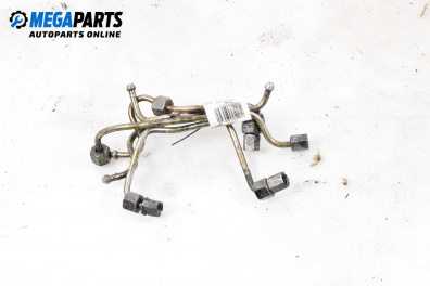 Fuel pipes for Mazda 2 Hatchback I (02.2003 - 06.2007) 1.4 CD, 68 hp