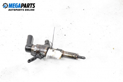 Diesel fuel injector for Mazda 2 Hatchback I (02.2003 - 06.2007) 1.4 CD, 68 hp