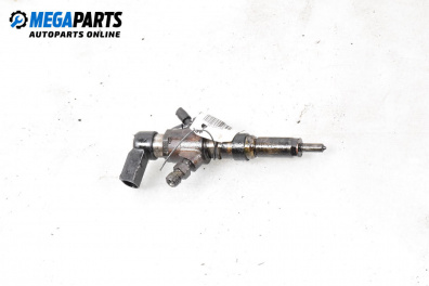 Diesel fuel injector for Mazda 2 Hatchback I (02.2003 - 06.2007) 1.4 CD, 68 hp