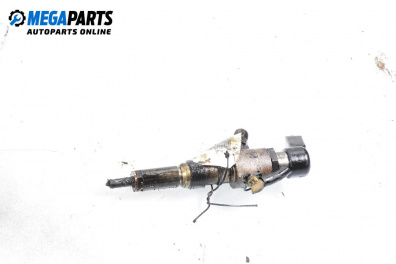 Duza diesel for Mazda 2 Hatchback I (02.2003 - 06.2007) 1.4 CD, 68 hp