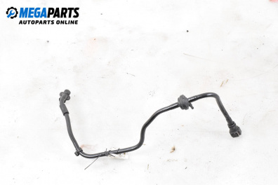 Fuel Hose for Mazda 2 Hatchback I (02.2003 - 06.2007) 1.4 CD, 68 hp