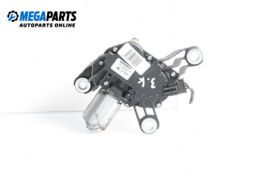 Front wipers motor for Opel Astra H Hatchback (01.2004 - 05.2014), hatchback, position: rear