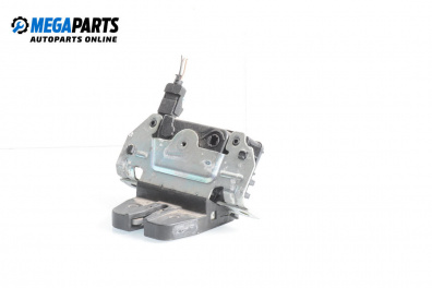 Trunk lock for Opel Astra H Hatchback (01.2004 - 05.2014), hatchback, position: rear