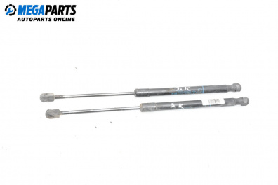 Tije telescopice, portbagaj for Opel Astra H Hatchback (01.2004 - 05.2014)