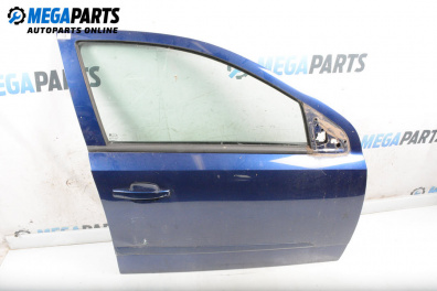 Door for Opel Astra H Hatchback (01.2004 - 05.2014), 5 doors, hatchback, position: front - right